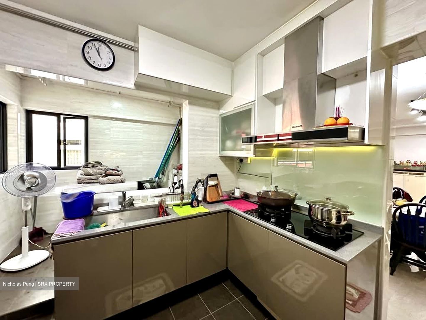 Blk 304 Canberra Road (Sembawang), HDB Executive #603247091